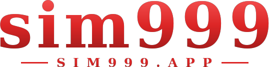 sim999 logo